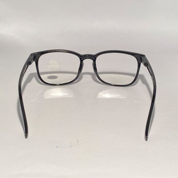 1480 Colette 1.25 Black Reading Glasses Soft Butterfly Readers NWT - Picture 5 of 9